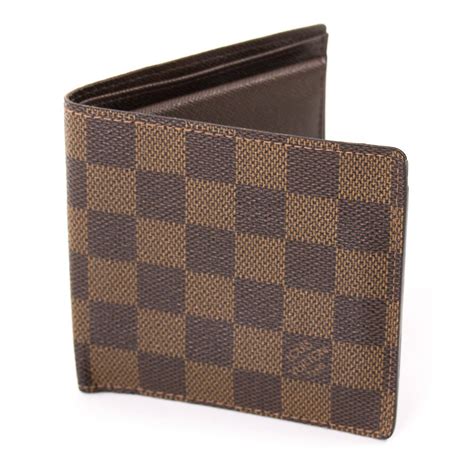 louis vuitton mens waller|louis vuitton men wallet price.